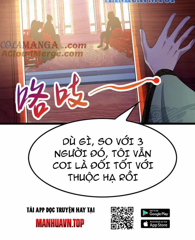 Đại Liên Minh Phản Xuyên Việt Của Bạo Quân 59 trang 51