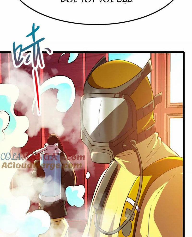 Đại Liên Minh Phản Xuyên Việt Của Bạo Quân 59 trang 57