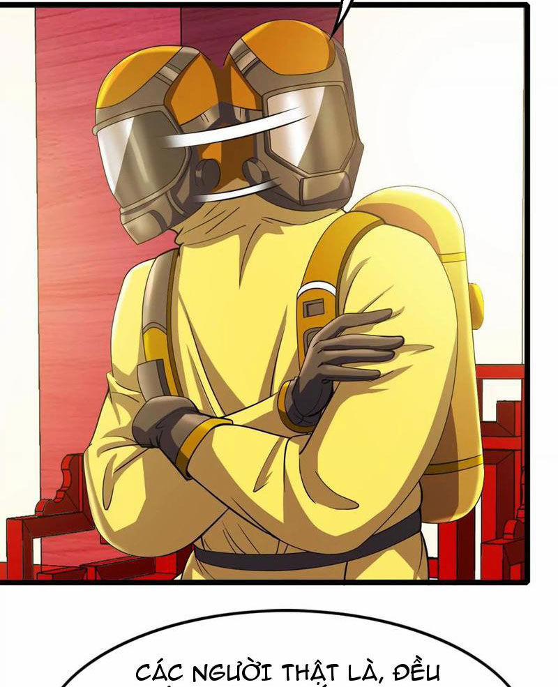 Đại Liên Minh Phản Xuyên Việt Của Bạo Quân 59 trang 64