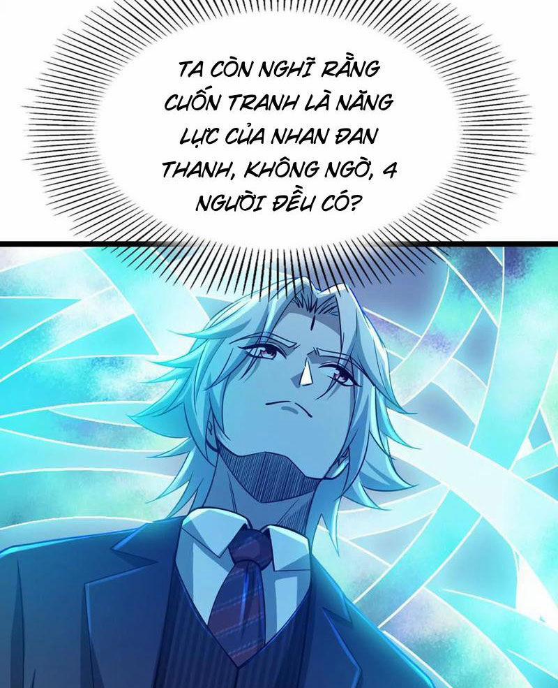 Đại Liên Minh Phản Xuyên Việt Của Bạo Quân 59 trang 72