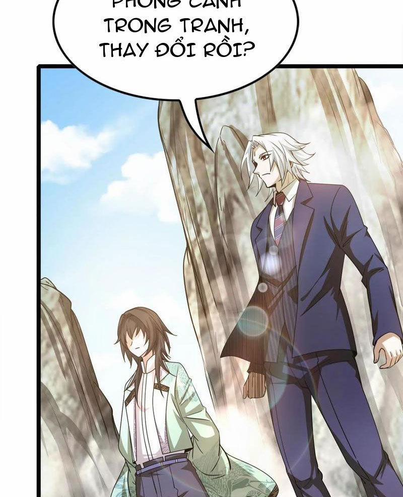 Đại Liên Minh Phản Xuyên Việt Của Bạo Quân 59 trang 77