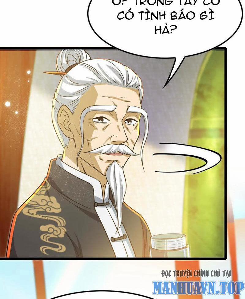 Đại Liên Minh Phản Xuyên Việt Của Bạo Quân 59 trang 8