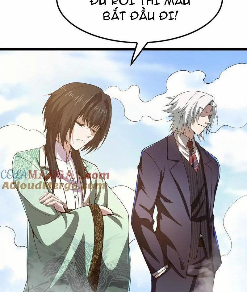 Đại Liên Minh Phản Xuyên Việt Của Bạo Quân 59 trang 84