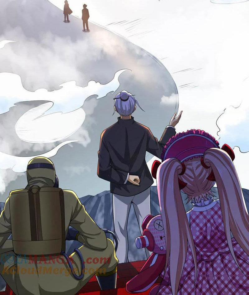 Đại Liên Minh Phản Xuyên Việt Của Bạo Quân 59 trang 86