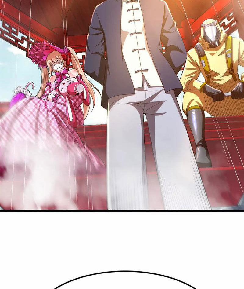 Đại Liên Minh Phản Xuyên Việt Của Bạo Quân 59 trang 88