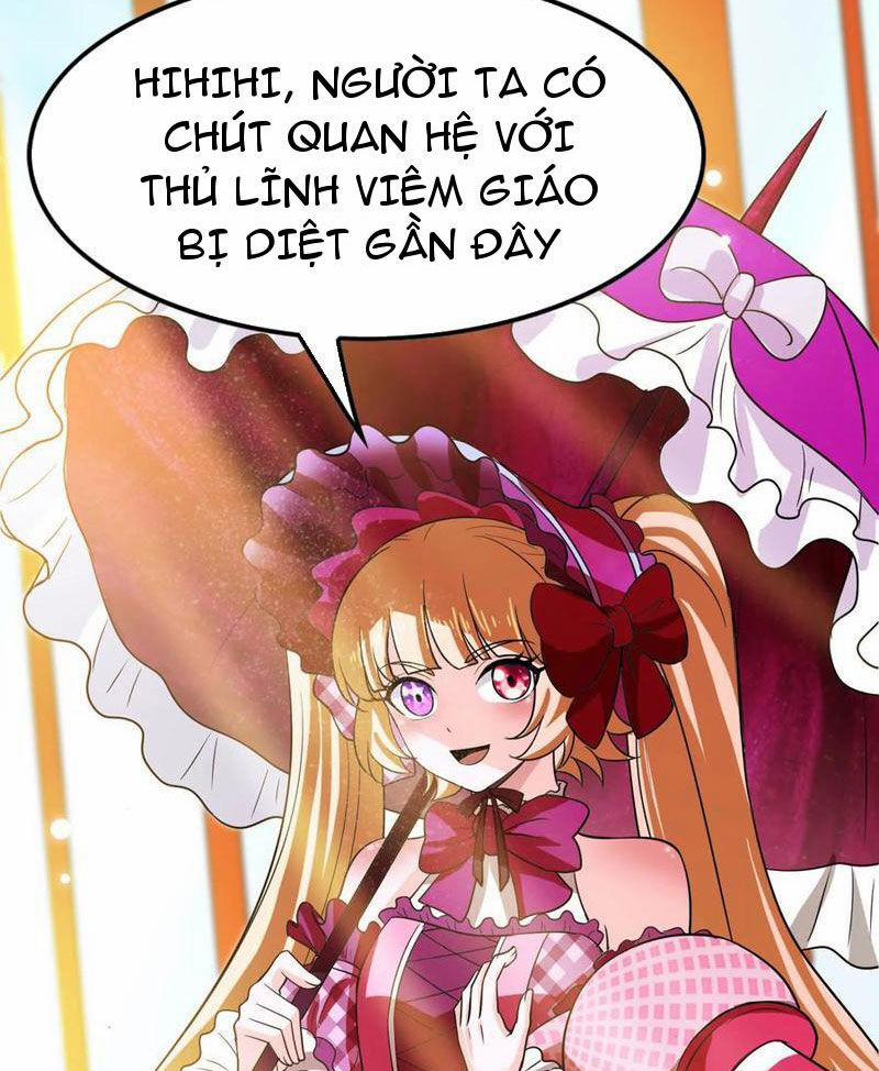 Đại Liên Minh Phản Xuyên Việt Của Bạo Quân 59 trang 9