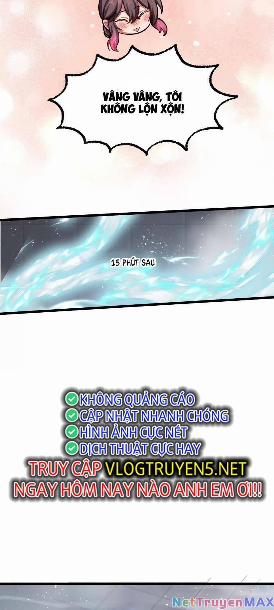 Đại Liên Minh Phản Xuyên Việt Của Bạo Quân 6 trang 16