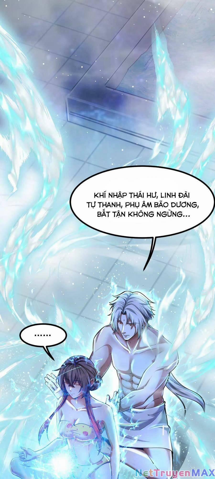 Đại Liên Minh Phản Xuyên Việt Của Bạo Quân 6 trang 17