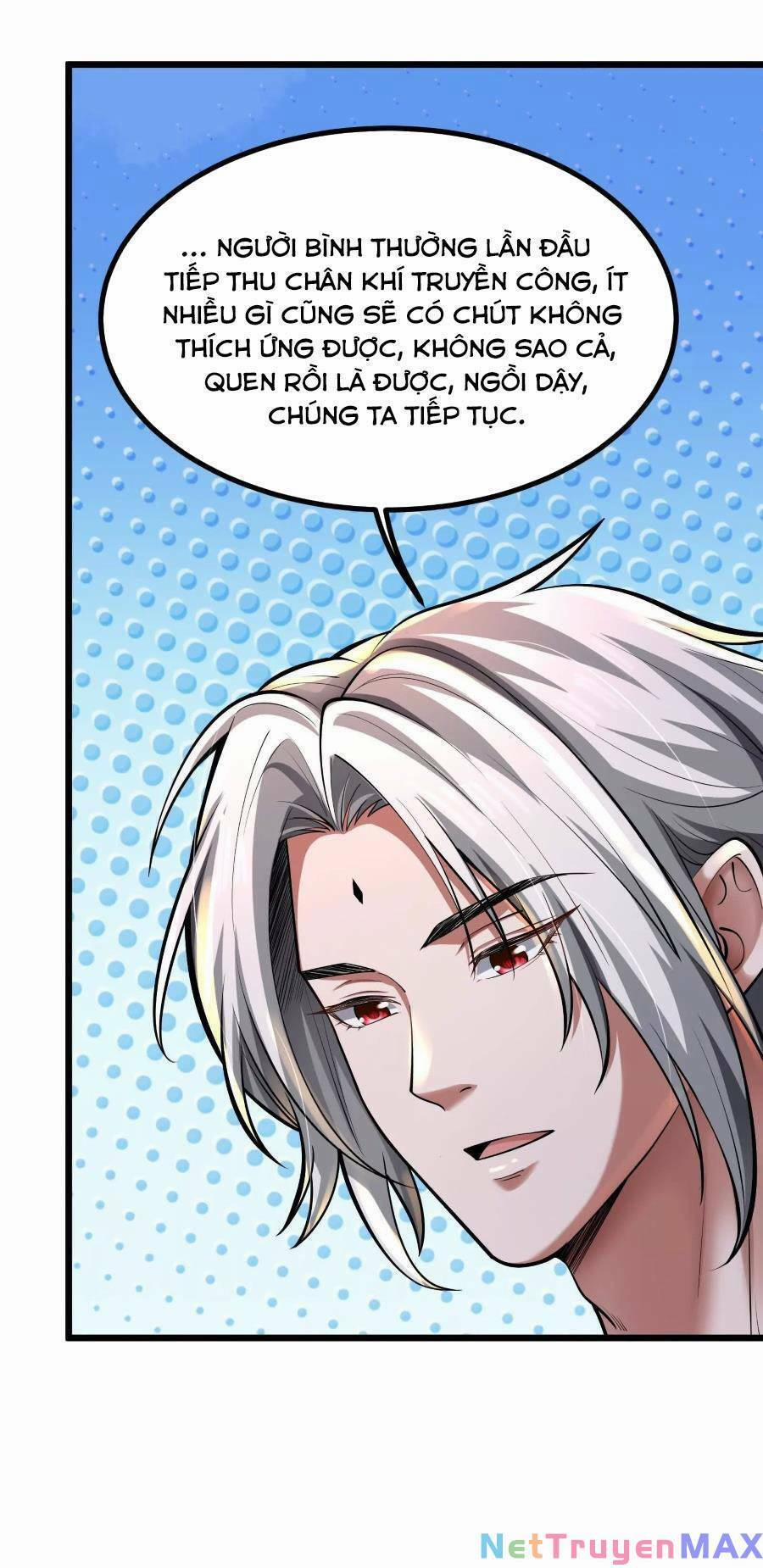 Đại Liên Minh Phản Xuyên Việt Của Bạo Quân 6 trang 23