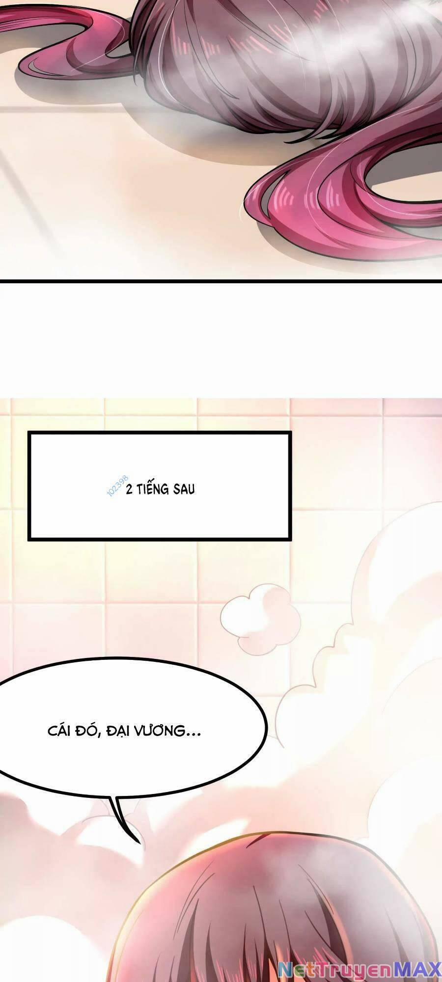 Đại Liên Minh Phản Xuyên Việt Của Bạo Quân 6 trang 25