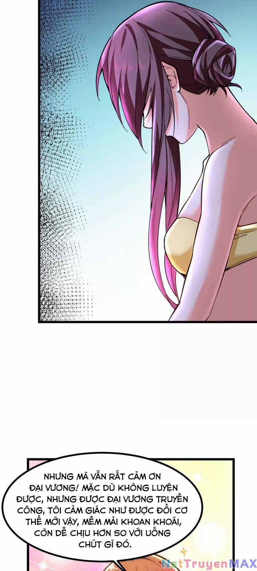 Đại Liên Minh Phản Xuyên Việt Của Bạo Quân 6 trang 37