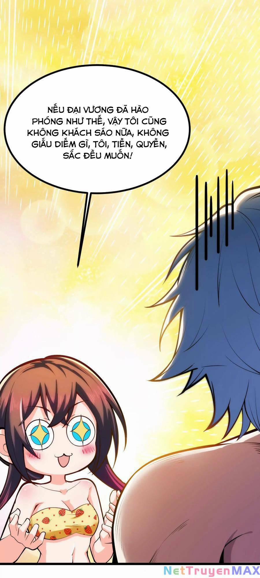 Đại Liên Minh Phản Xuyên Việt Của Bạo Quân 6 trang 40