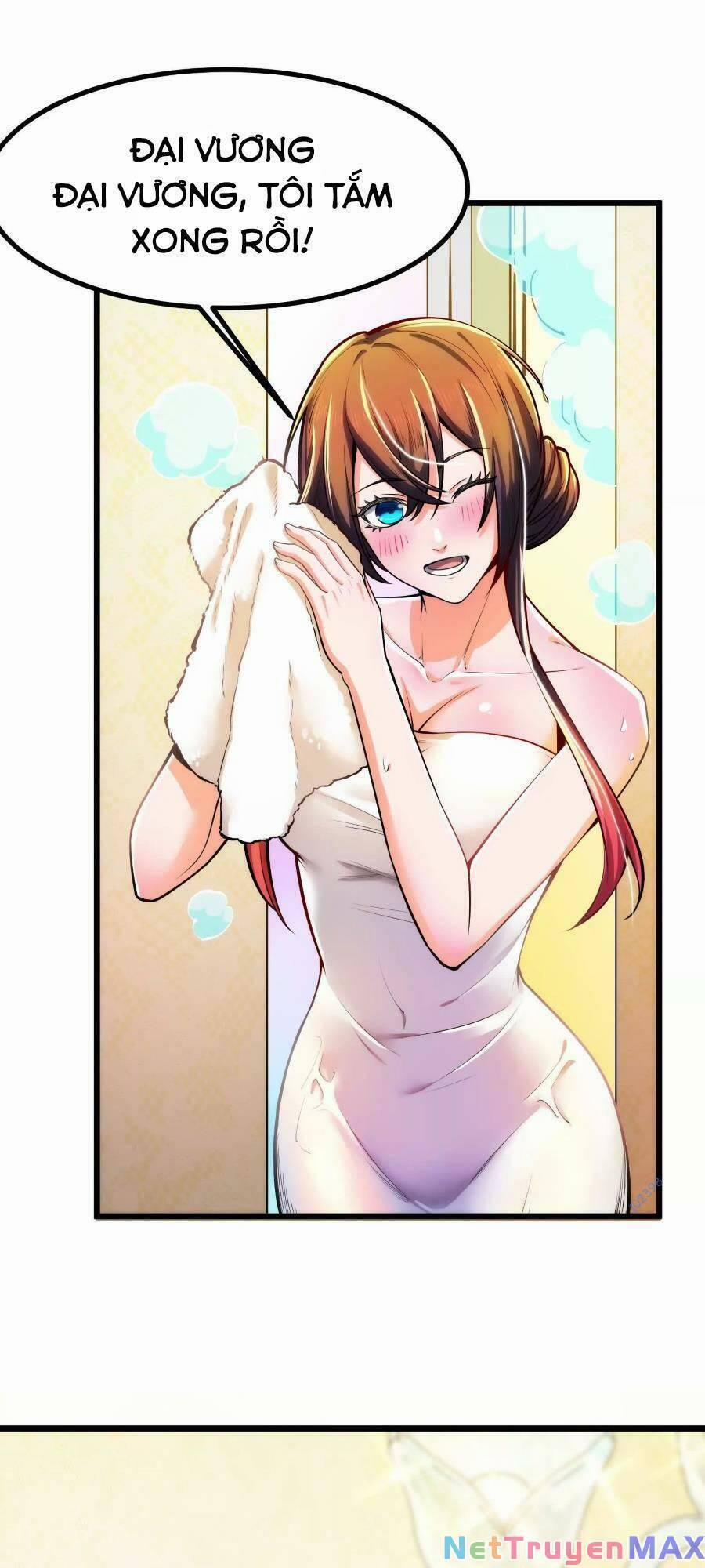 Đại Liên Minh Phản Xuyên Việt Của Bạo Quân 6 trang 45