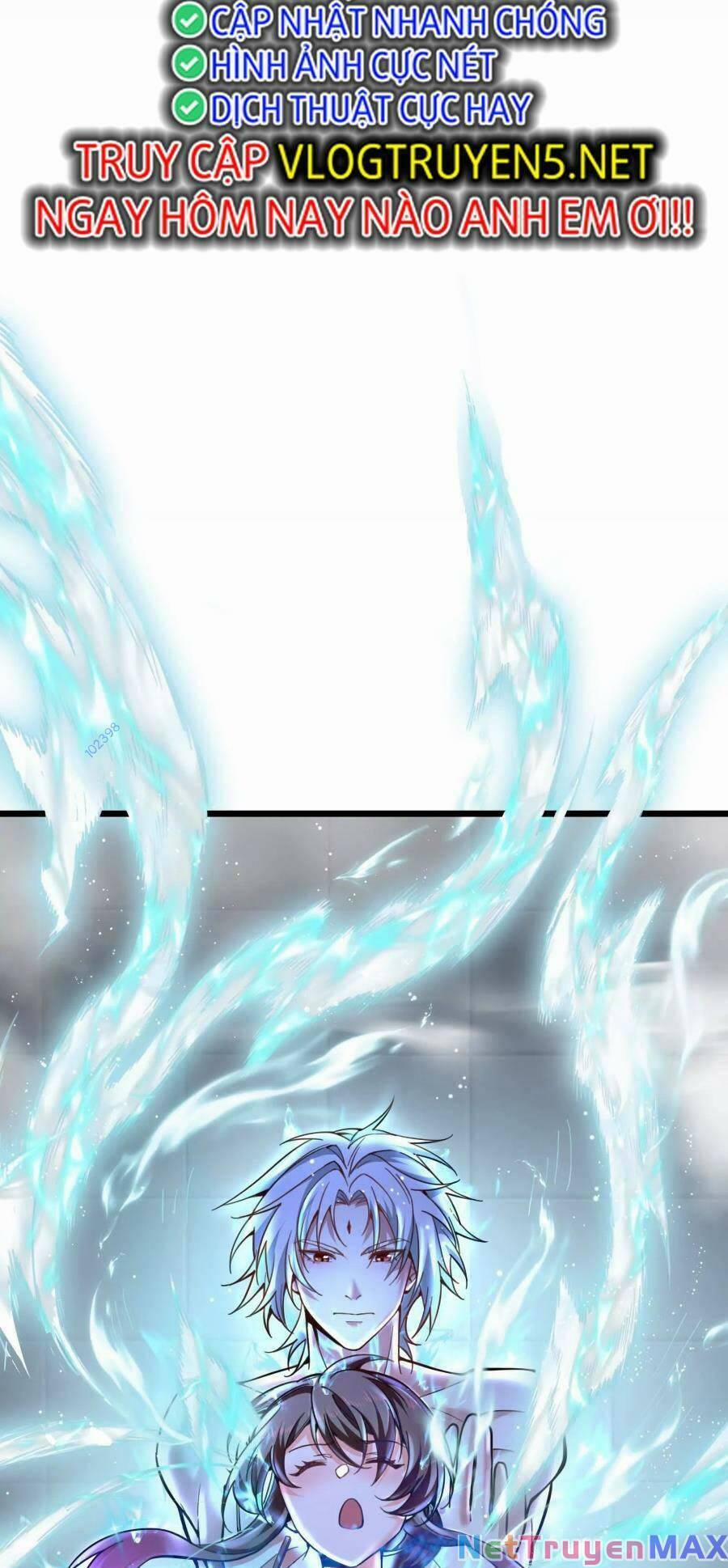 Đại Liên Minh Phản Xuyên Việt Của Bạo Quân 6 trang 9