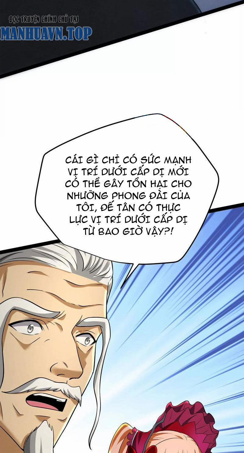 Đại Liên Minh Phản Xuyên Việt Của Bạo Quân 60 trang 10