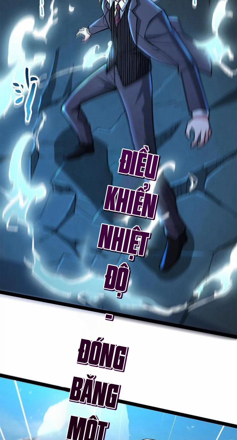 Đại Liên Minh Phản Xuyên Việt Của Bạo Quân 60 trang 13