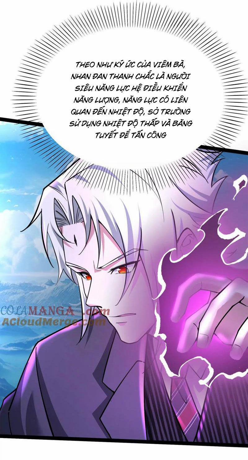 Đại Liên Minh Phản Xuyên Việt Của Bạo Quân 60 trang 15