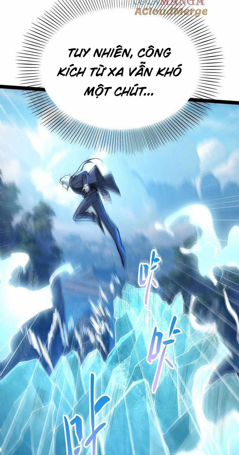Đại Liên Minh Phản Xuyên Việt Của Bạo Quân 60 trang 17
