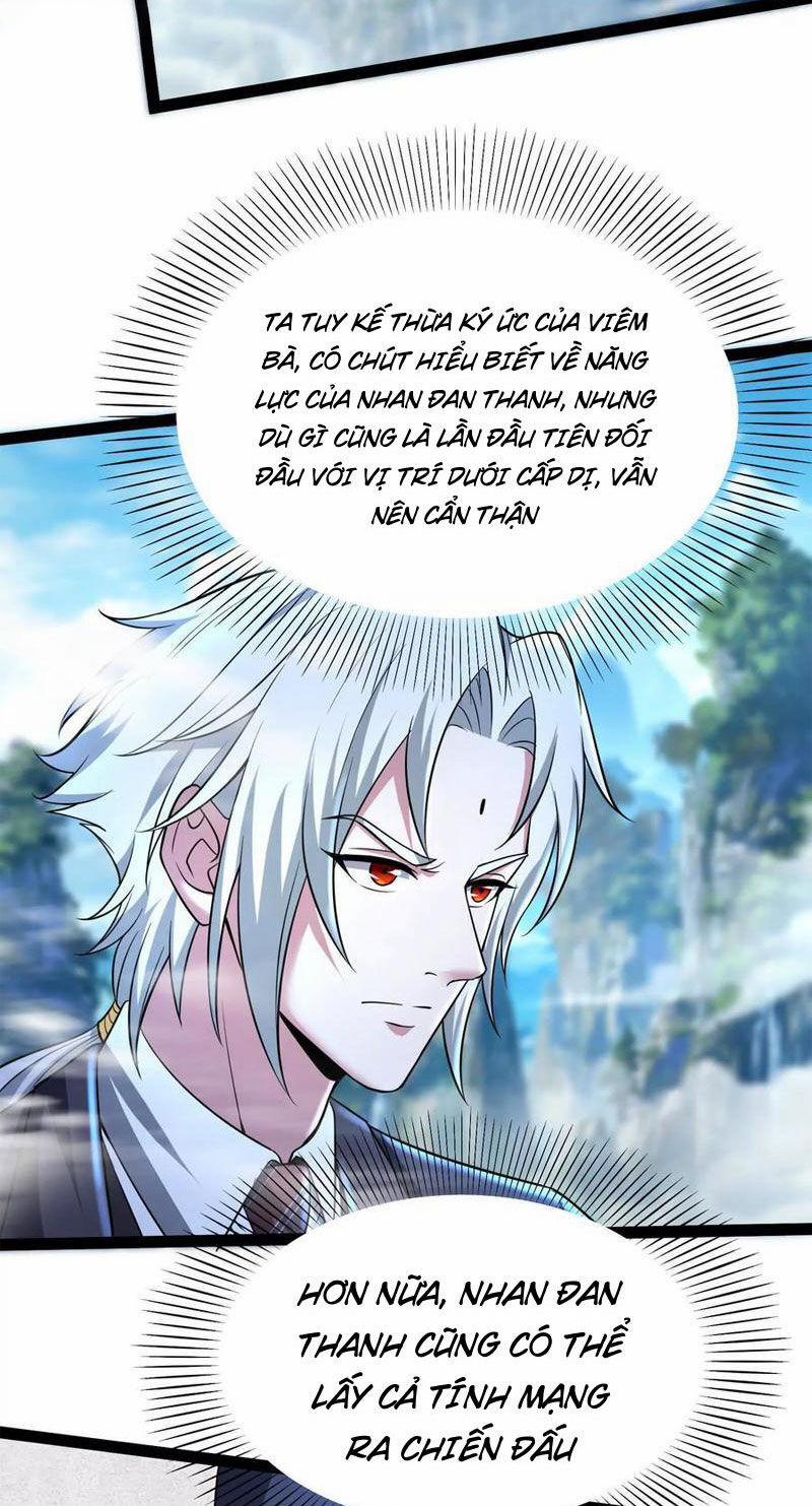 Đại Liên Minh Phản Xuyên Việt Của Bạo Quân 60 trang 2