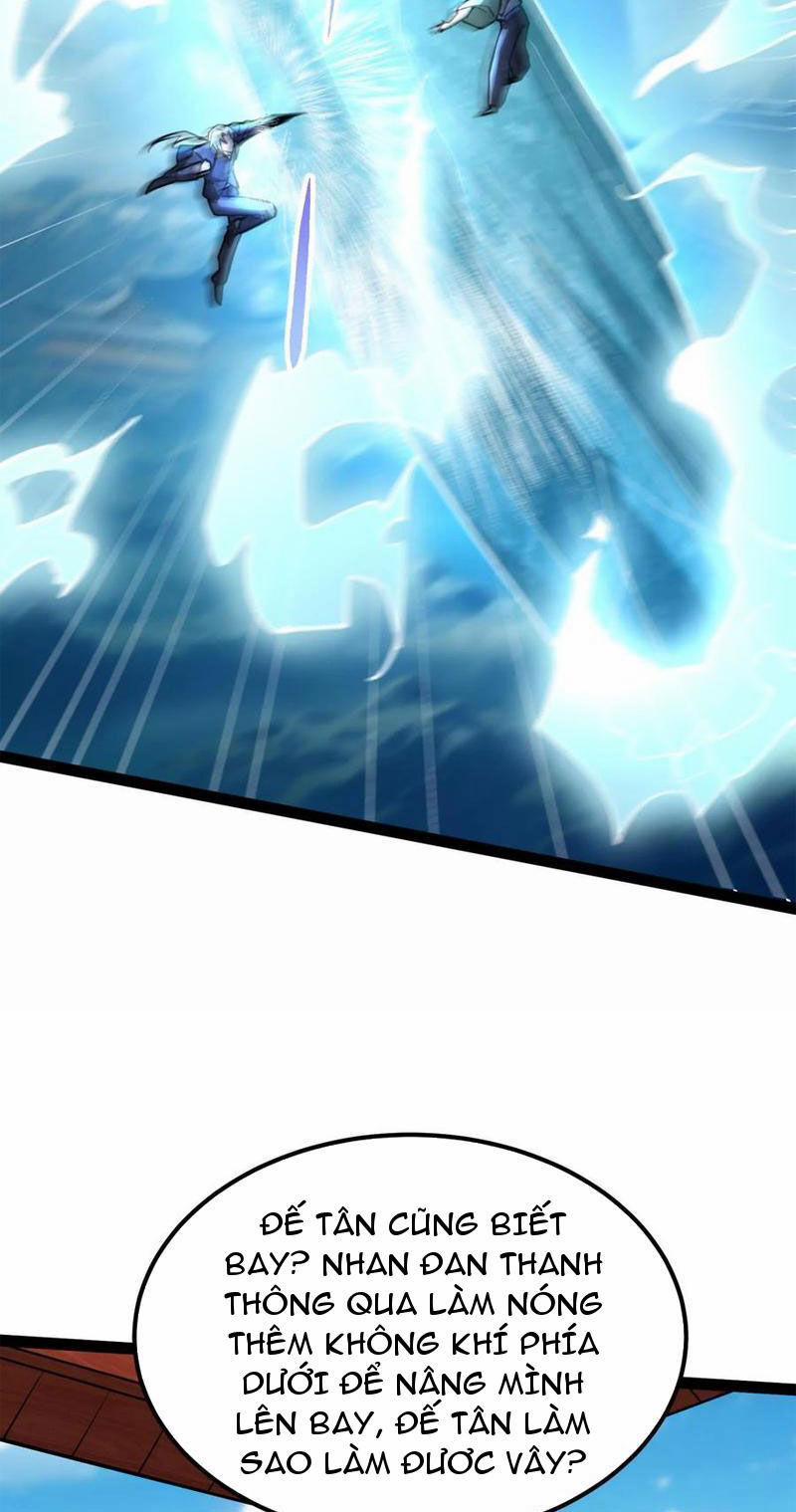 Đại Liên Minh Phản Xuyên Việt Của Bạo Quân 60 trang 28