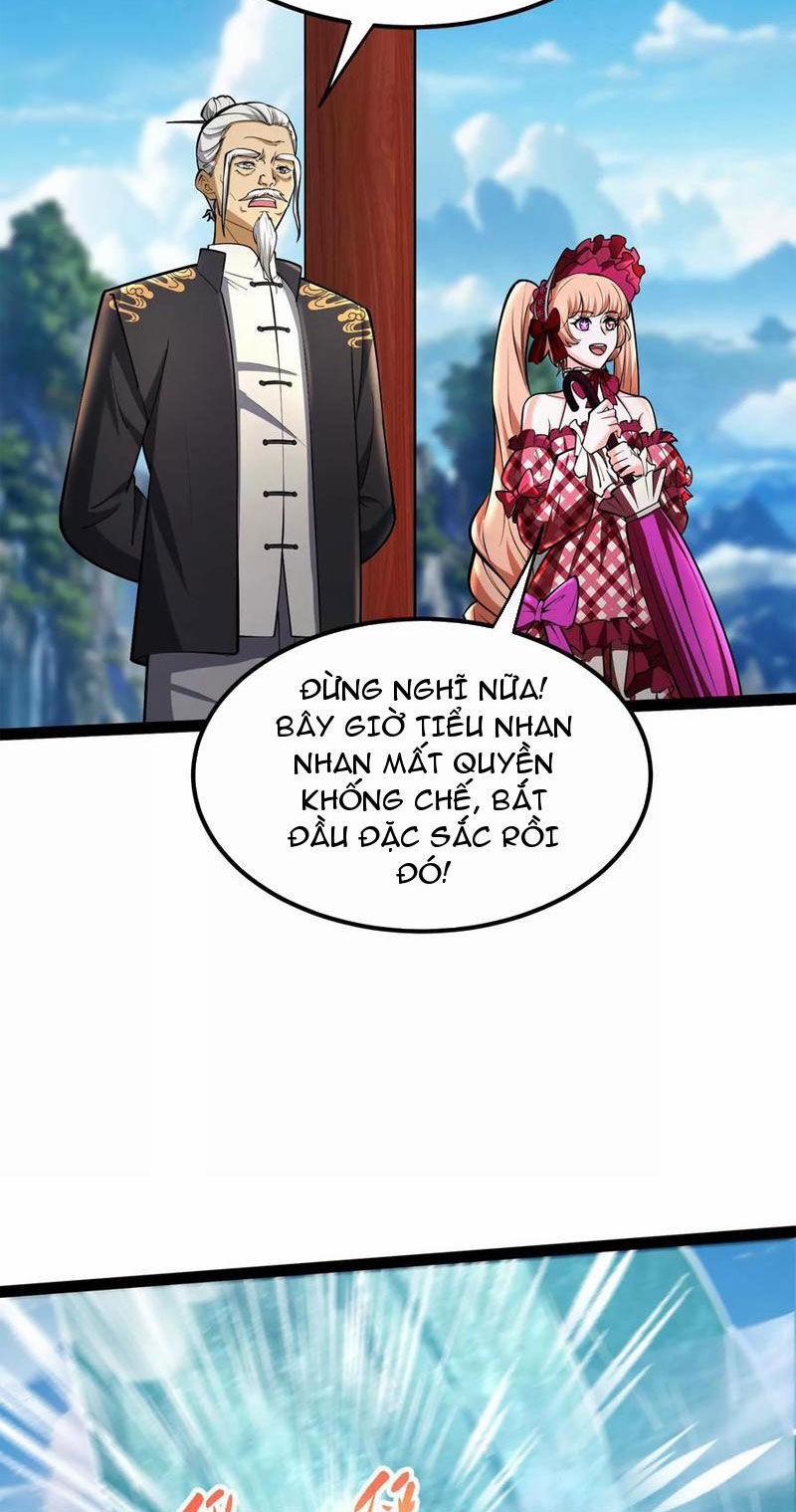 Đại Liên Minh Phản Xuyên Việt Của Bạo Quân 60 trang 29