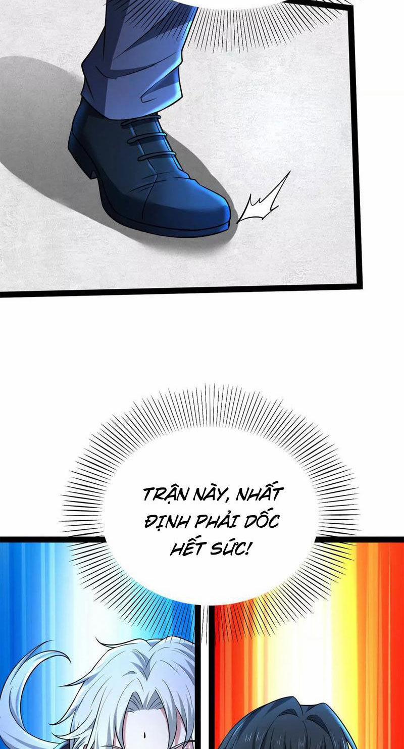Đại Liên Minh Phản Xuyên Việt Của Bạo Quân 60 trang 3