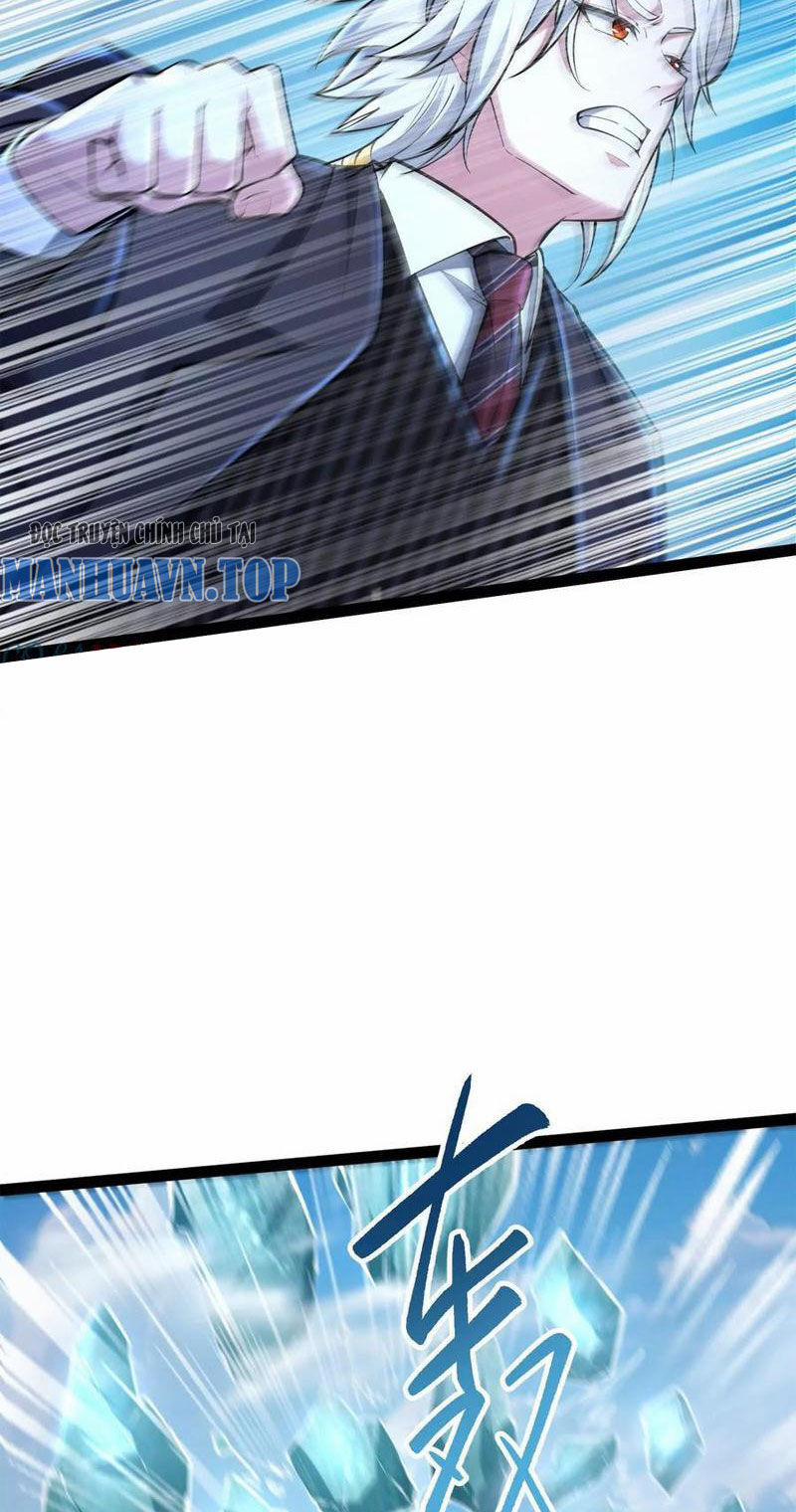 Đại Liên Minh Phản Xuyên Việt Của Bạo Quân 60 trang 31