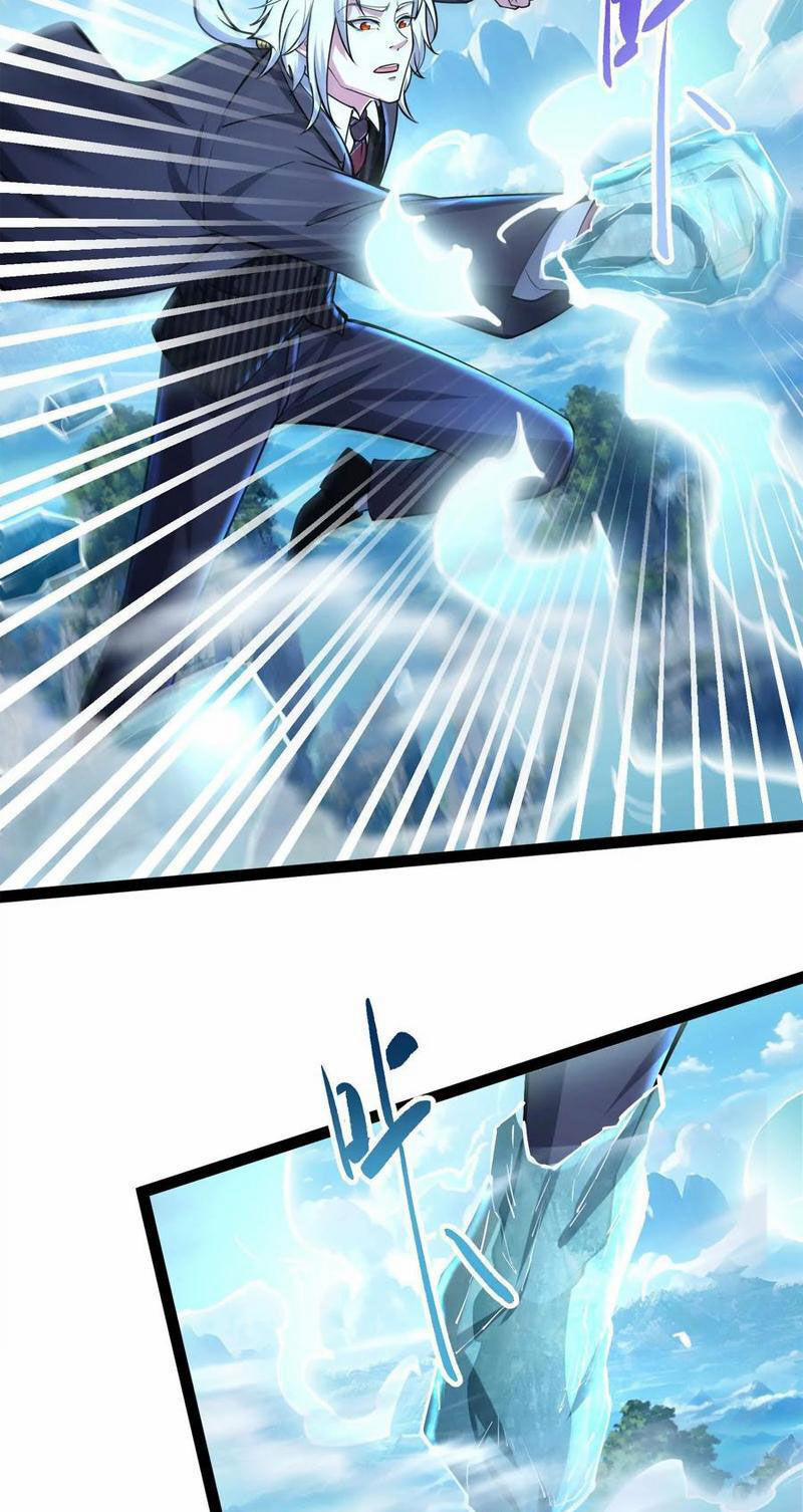 Đại Liên Minh Phản Xuyên Việt Của Bạo Quân 60 trang 33