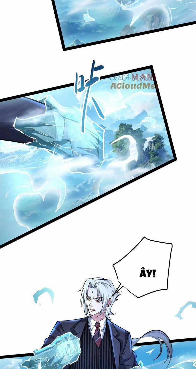 Đại Liên Minh Phản Xuyên Việt Của Bạo Quân 60 trang 34