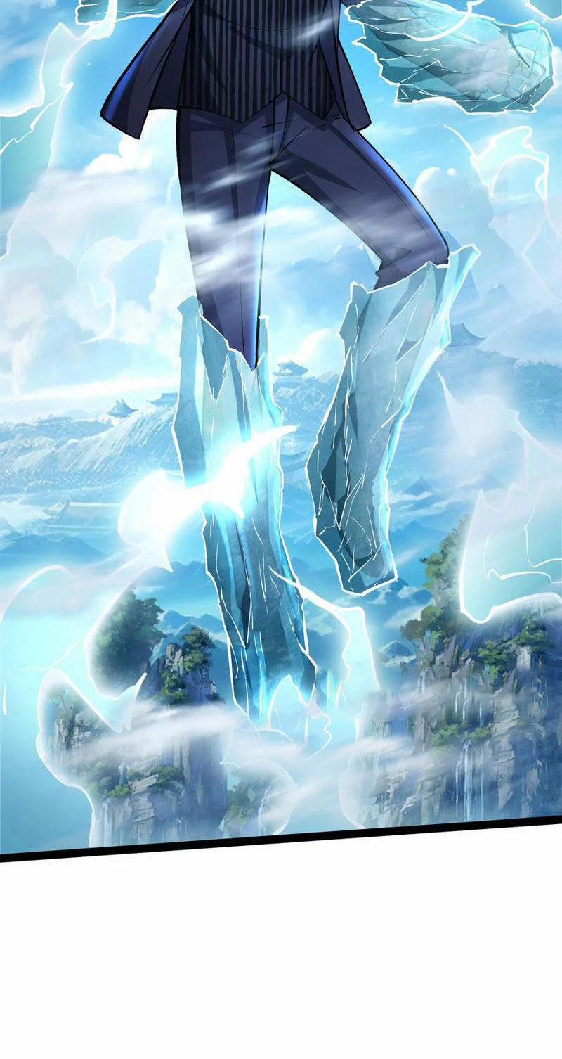 Đại Liên Minh Phản Xuyên Việt Của Bạo Quân 60 trang 35