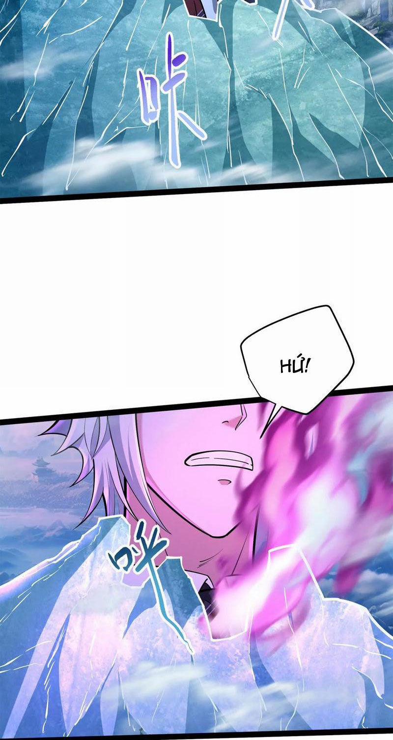 Đại Liên Minh Phản Xuyên Việt Của Bạo Quân 60 trang 40