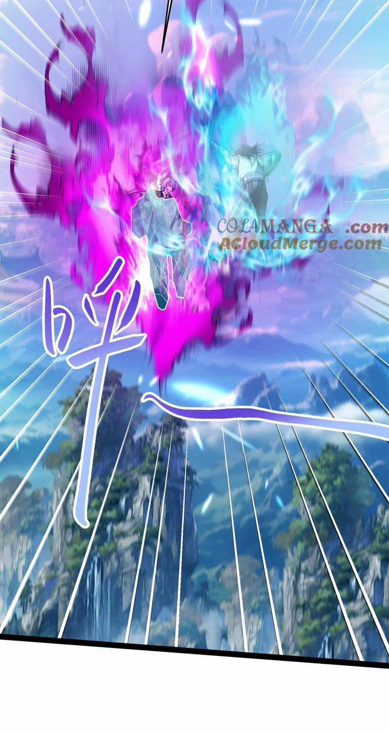 Đại Liên Minh Phản Xuyên Việt Của Bạo Quân 60 trang 45