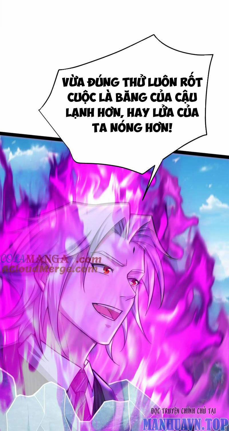 Đại Liên Minh Phản Xuyên Việt Của Bạo Quân 60 trang 46