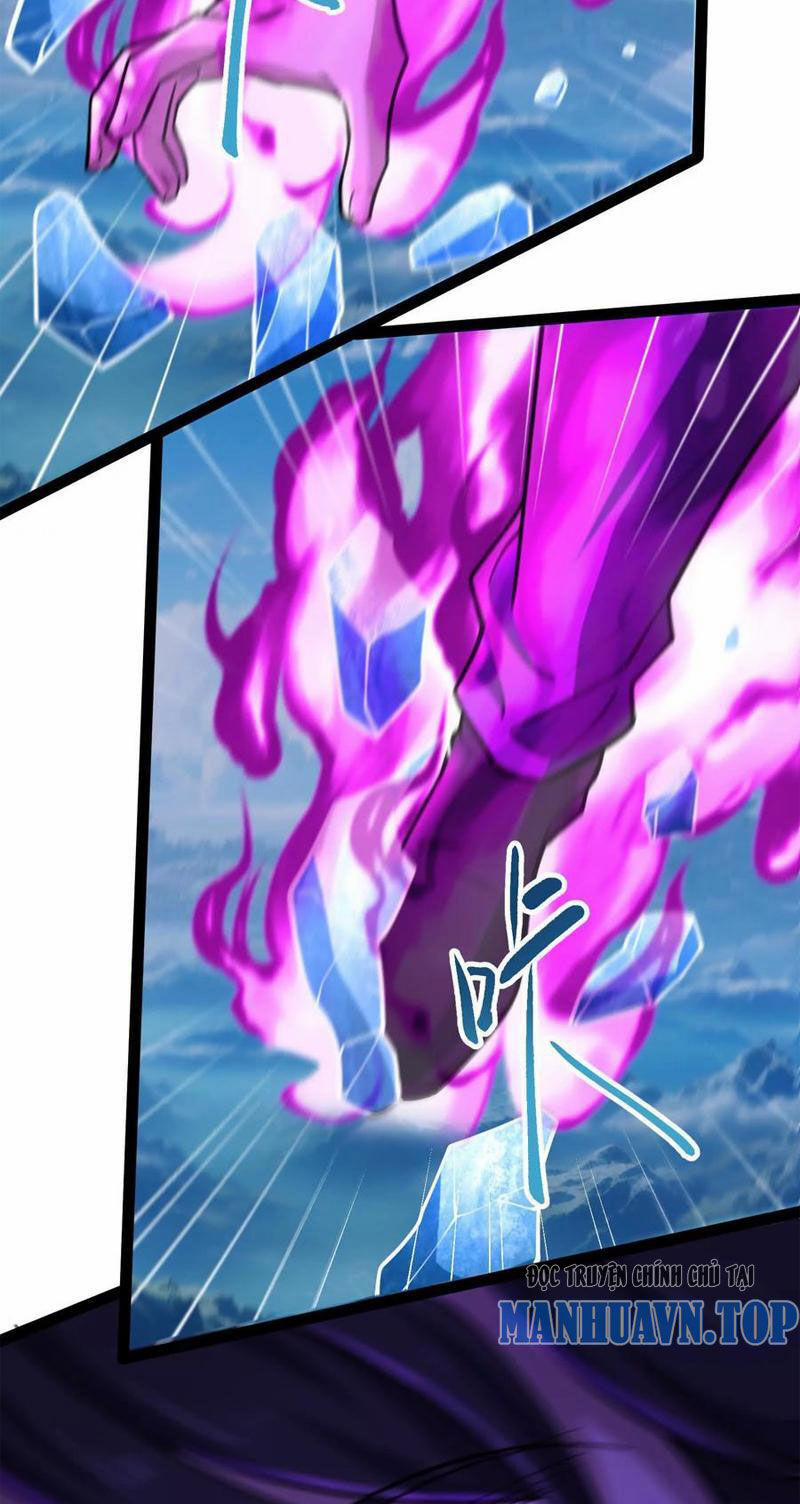 Đại Liên Minh Phản Xuyên Việt Của Bạo Quân 60 trang 51