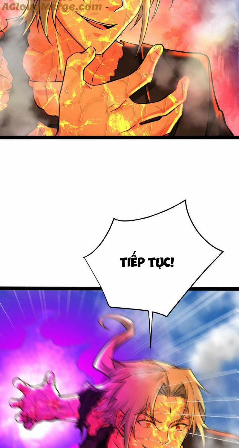 Đại Liên Minh Phản Xuyên Việt Của Bạo Quân 61 trang 10