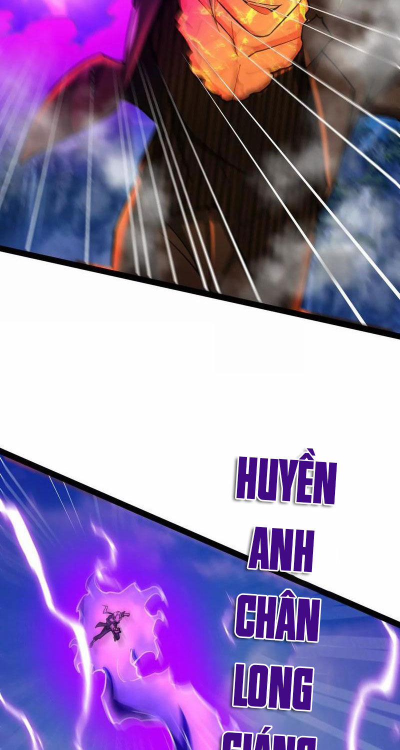 Đại Liên Minh Phản Xuyên Việt Của Bạo Quân 61 trang 11