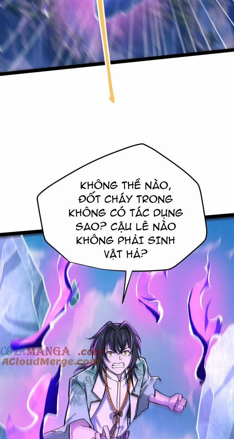 Đại Liên Minh Phản Xuyên Việt Của Bạo Quân 61 trang 15