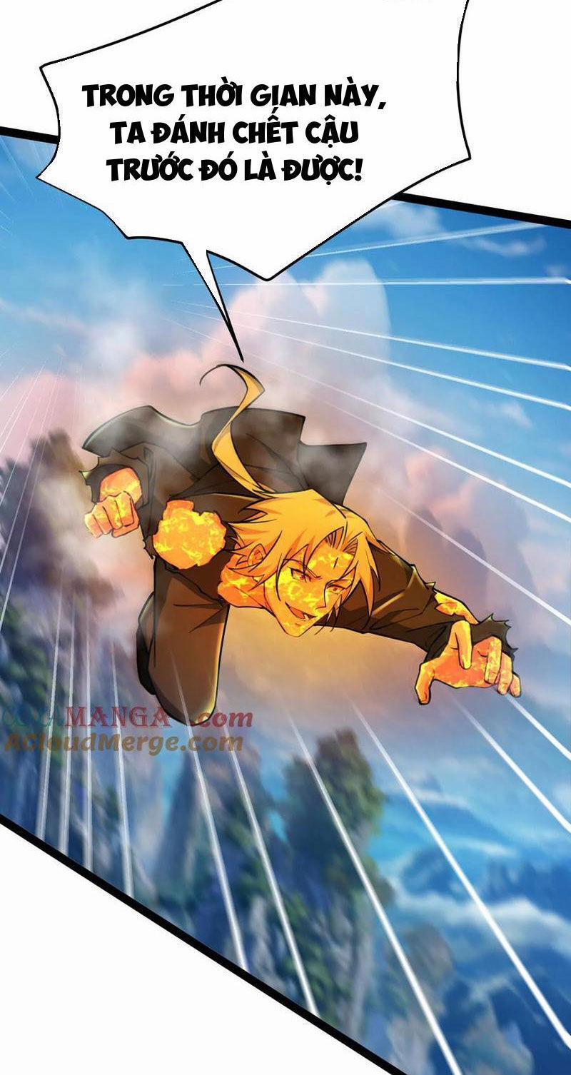 Đại Liên Minh Phản Xuyên Việt Của Bạo Quân 61 trang 18