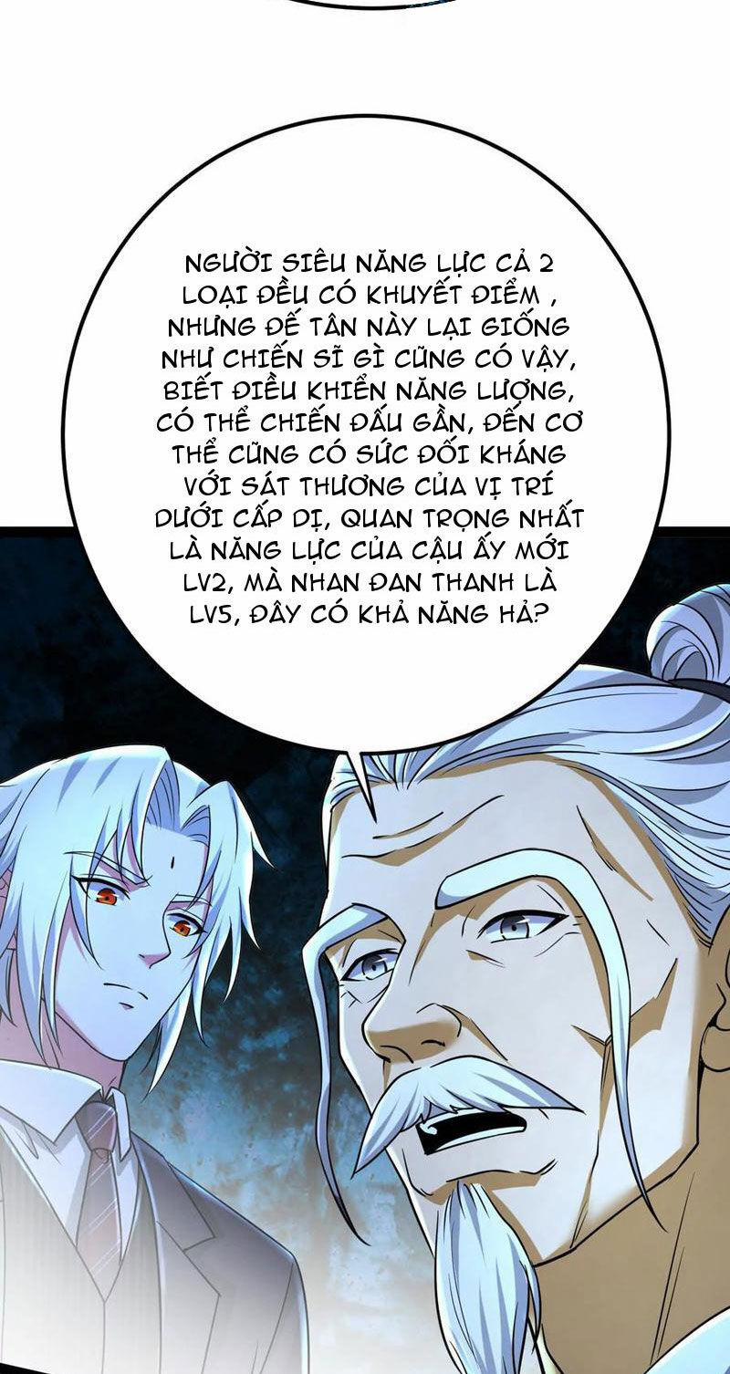 Đại Liên Minh Phản Xuyên Việt Của Bạo Quân 61 trang 24