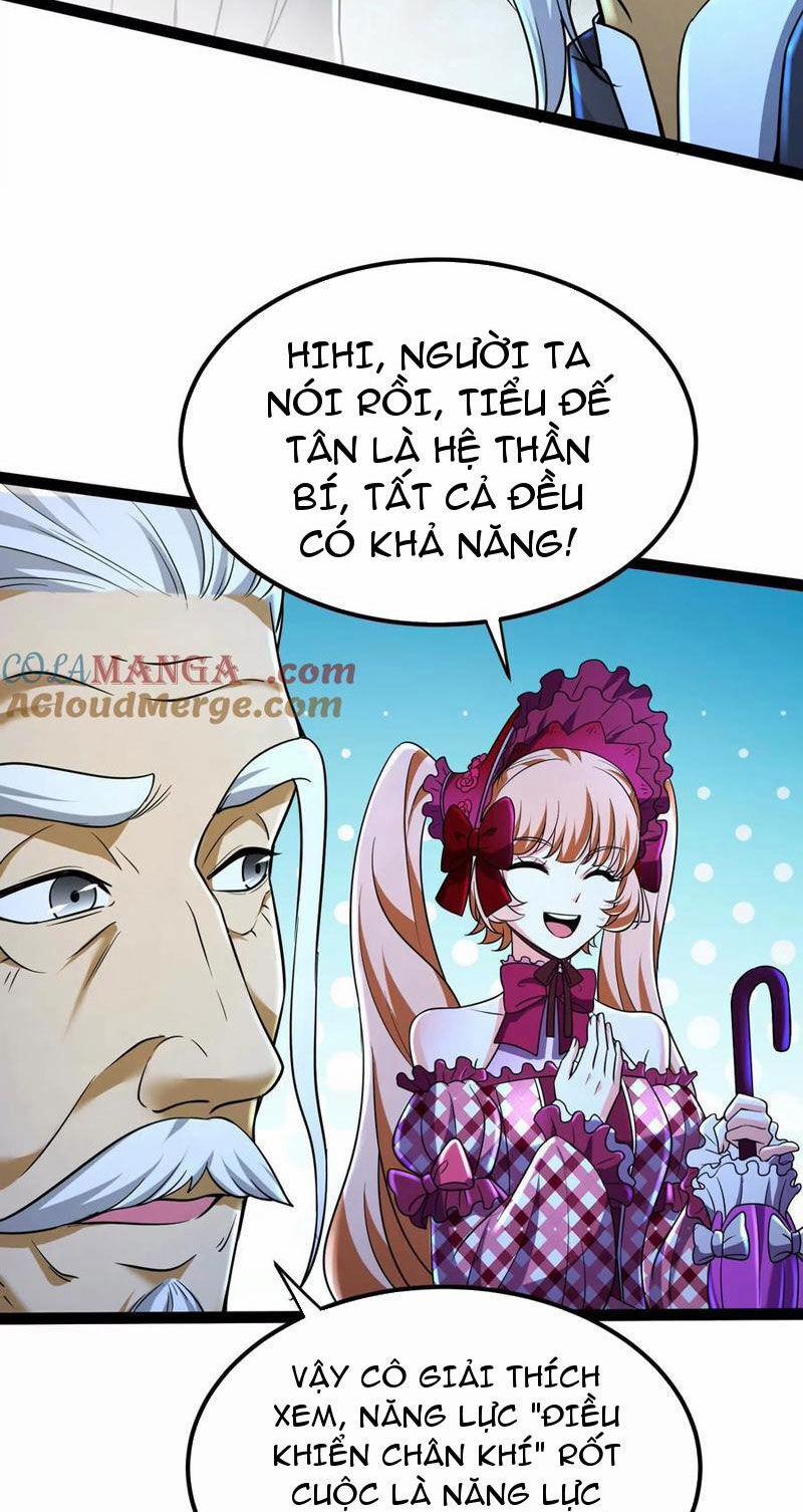 Đại Liên Minh Phản Xuyên Việt Của Bạo Quân 61 trang 25