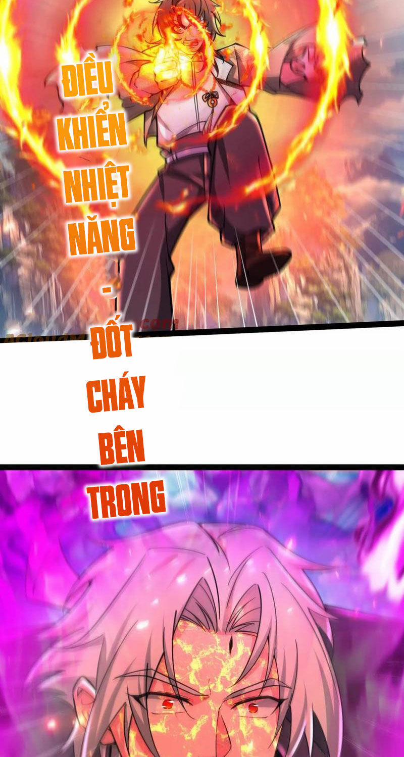 Đại Liên Minh Phản Xuyên Việt Của Bạo Quân 61 trang 4