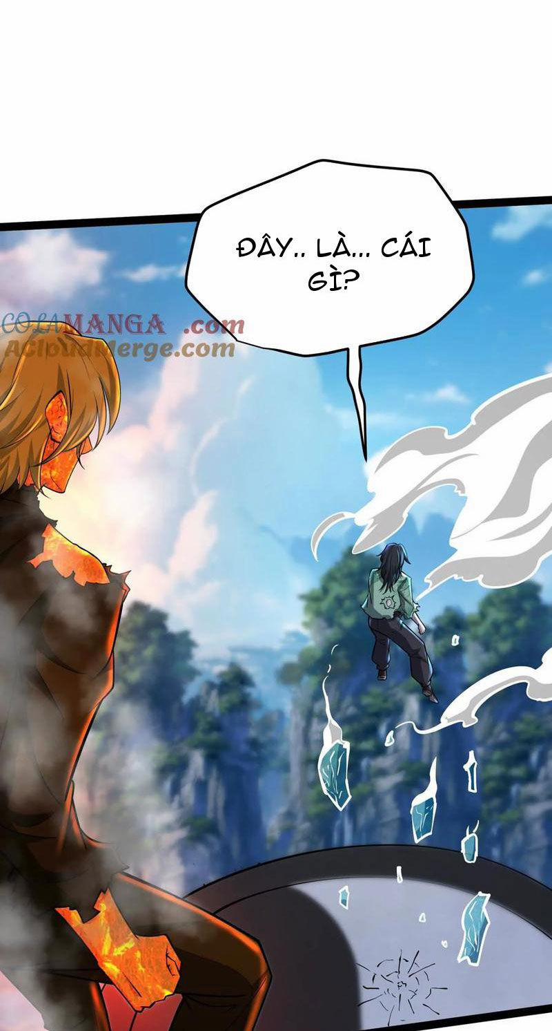 Đại Liên Minh Phản Xuyên Việt Của Bạo Quân 61 trang 41