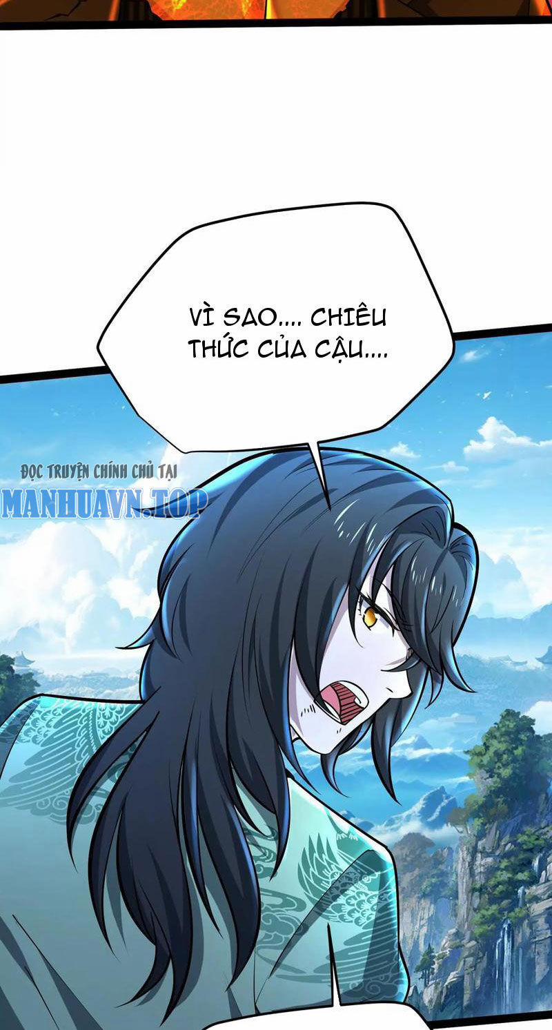 Đại Liên Minh Phản Xuyên Việt Của Bạo Quân 61 trang 43