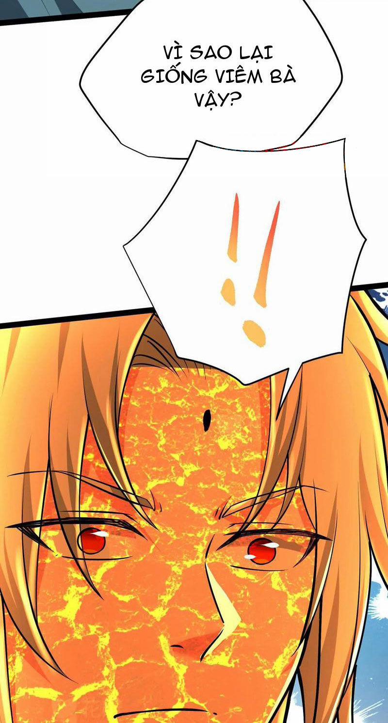Đại Liên Minh Phản Xuyên Việt Của Bạo Quân 61 trang 44