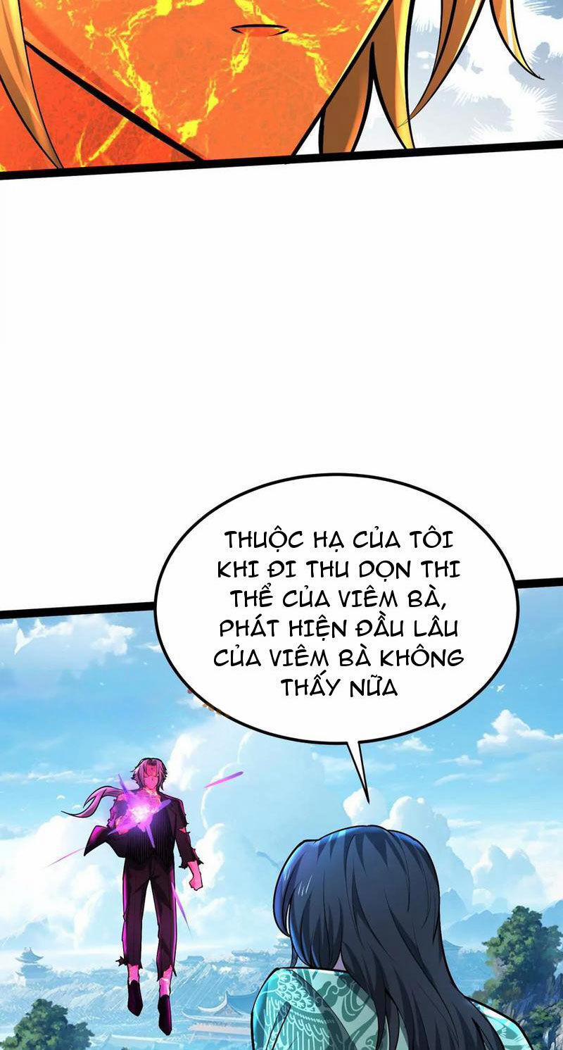 Đại Liên Minh Phản Xuyên Việt Của Bạo Quân 61 trang 45