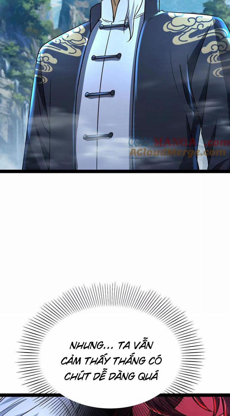 Đại Liên Minh Phản Xuyên Việt Của Bạo Quân 61 trang 58