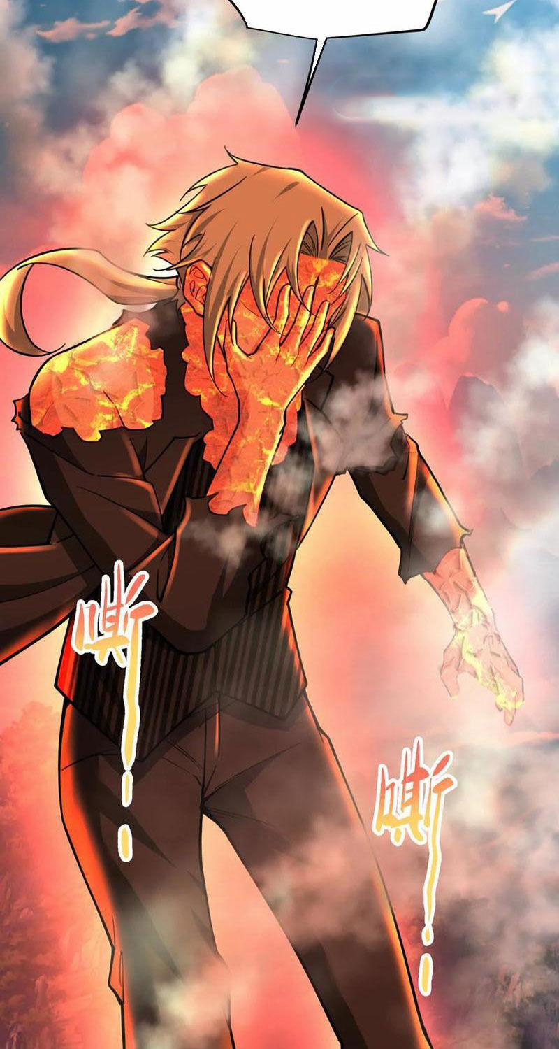 Đại Liên Minh Phản Xuyên Việt Của Bạo Quân 61 trang 7