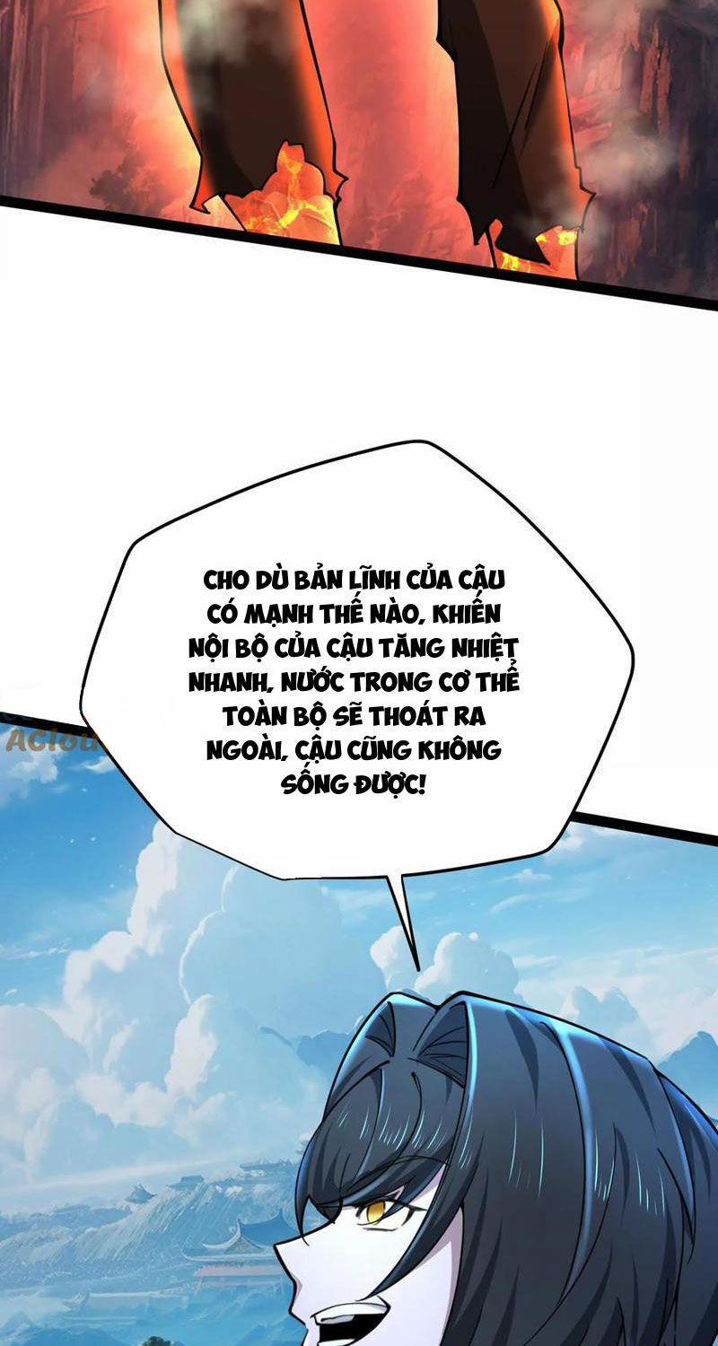 Đại Liên Minh Phản Xuyên Việt Của Bạo Quân 61 trang 8