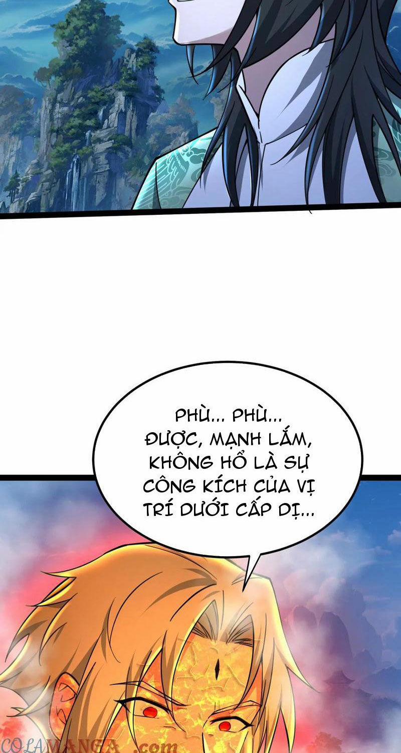 Đại Liên Minh Phản Xuyên Việt Của Bạo Quân 61 trang 9