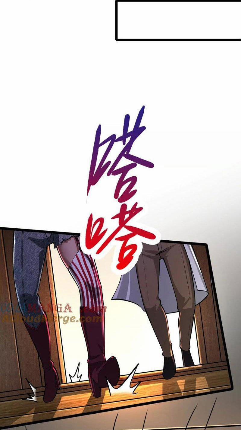 Đại Liên Minh Phản Xuyên Việt Của Bạo Quân 62 trang 10